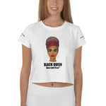 Black Queen 715  Short Sleeve Unisex T-Shirt