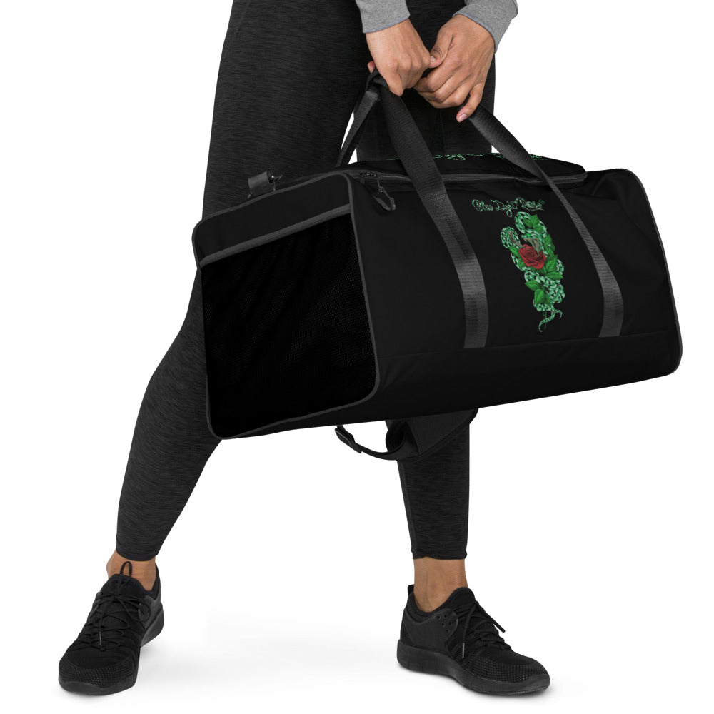 Viper Duffle Bag