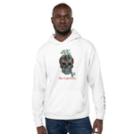 Key to Life Unisex Hoodie