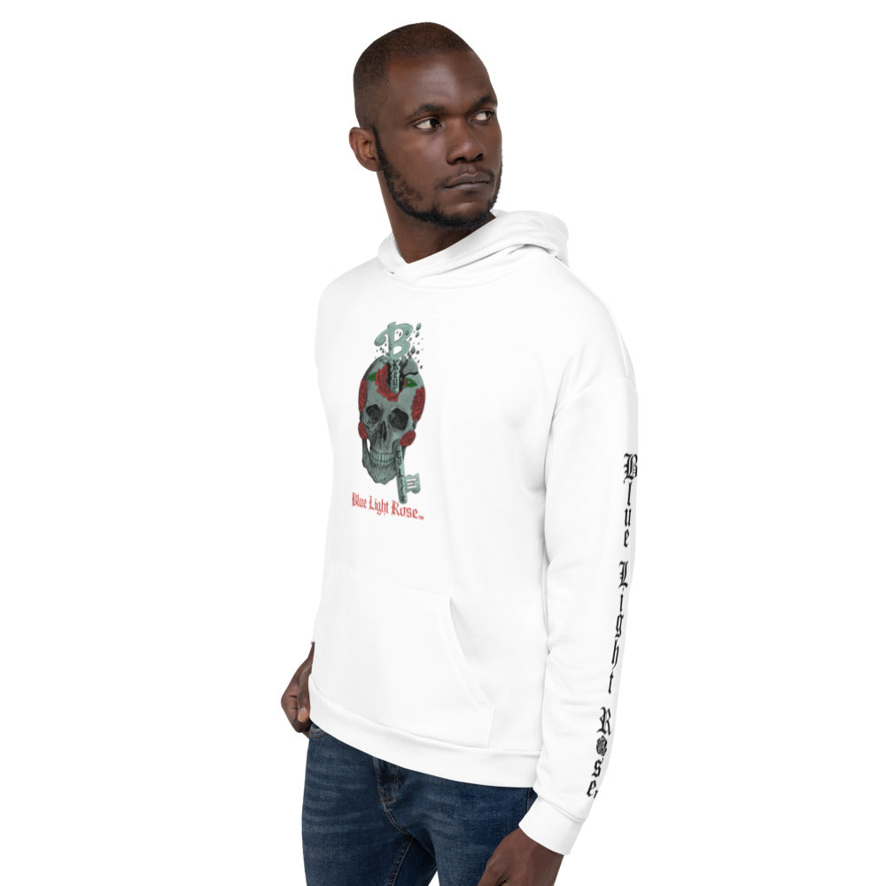 Key to Life Unisex Hoodie