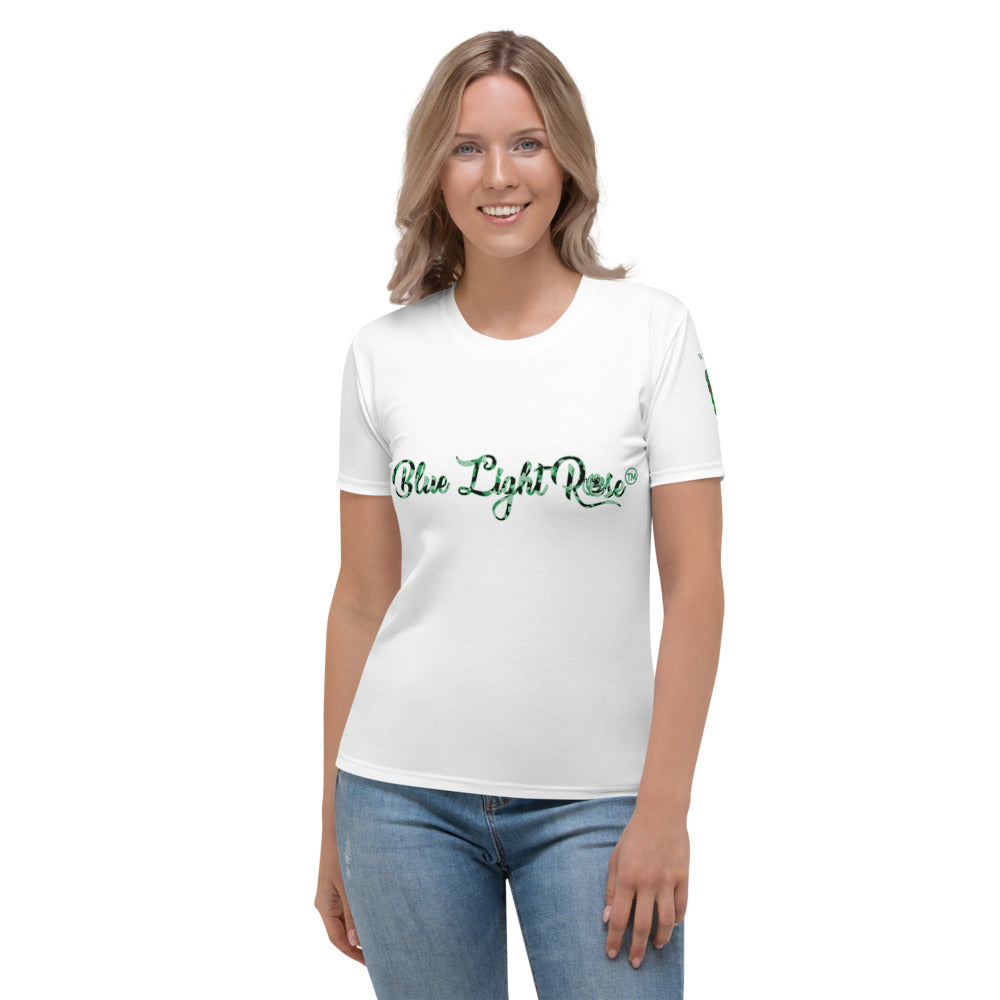 Logo Women's T-shirt