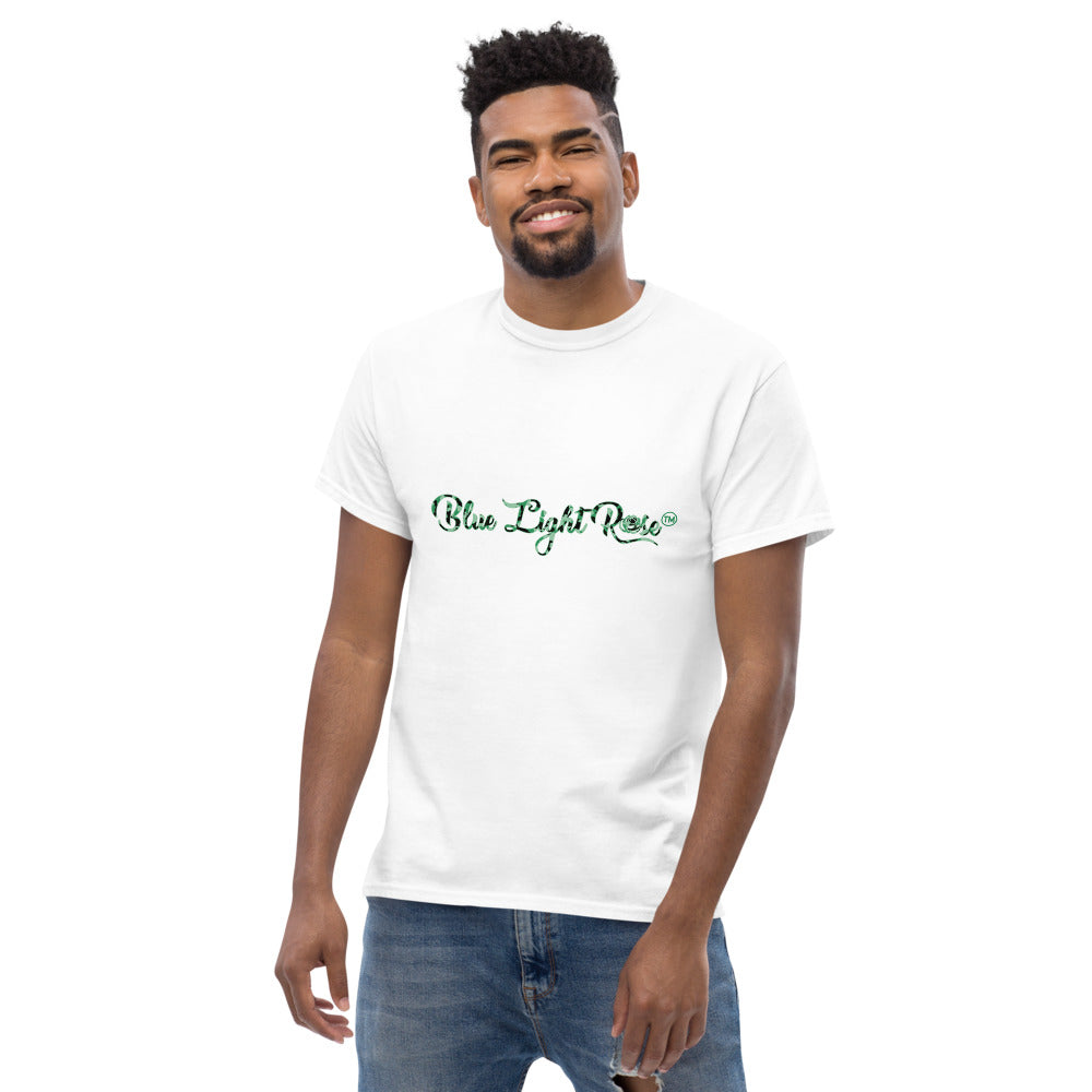 Logo Men's Heavyweight Tee