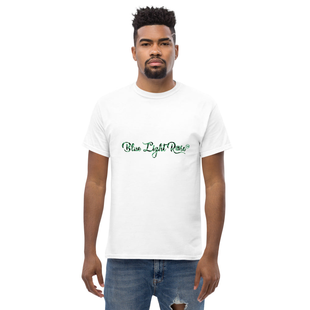 Logo Men's Heavyweight Tee