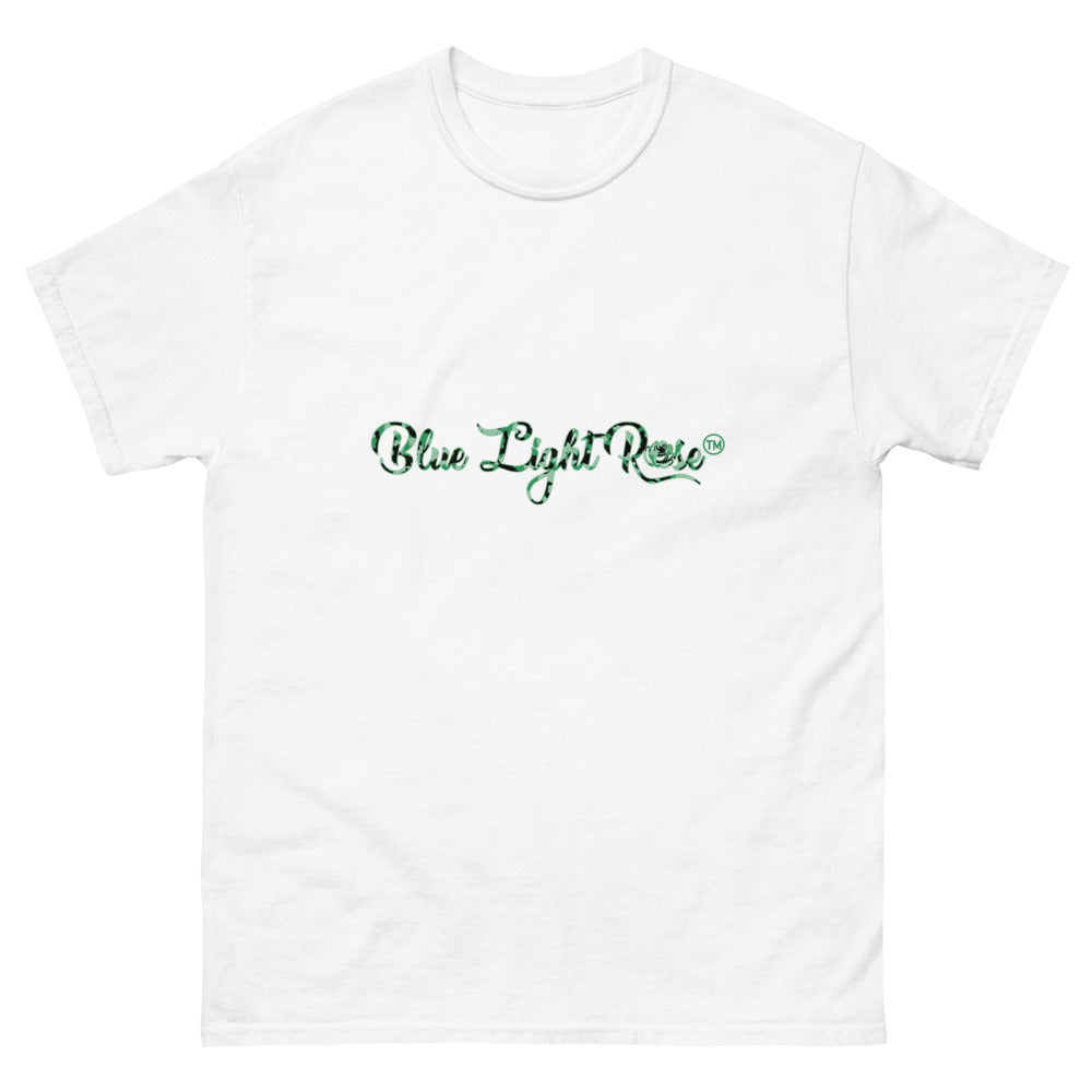 Logo Men's Heavyweight Tee