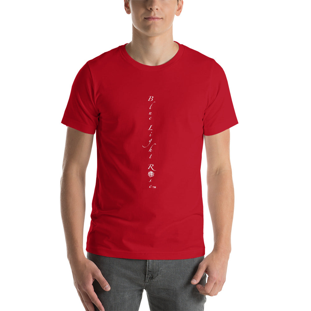 Logo Short-Sleeve Unisex T-Shirt