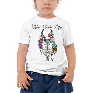 Graphic Short Sleeve Toddler Tee