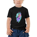 Colibri Toddler Short Sleeve Tee