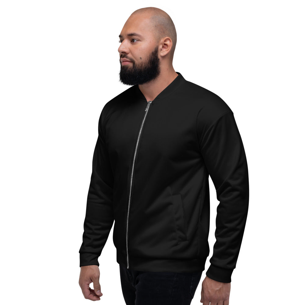Judah Bomber Jacket