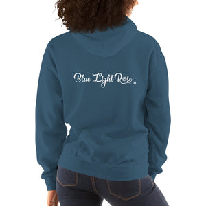 Logo Hooded Sweatshirt