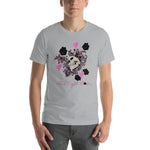 Graphic Short Sleeve Unisex T-Shirt