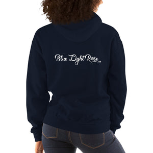 Logo Hooded Sweatshirt