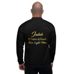 Judah Bomber Jacket