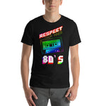 Graphic Short-Sleeve Unisex T-Shirt