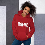 Home Unisex Hoodie