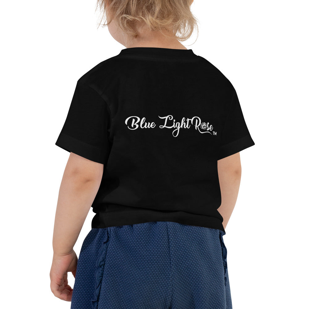 Harmony Toddler Short Sleeve Tee