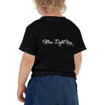 Harmony Toddler Short Sleeve Tee