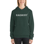 Harmony Unisex Hoodie