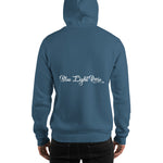 Big Rose Hooded Sweatshirt