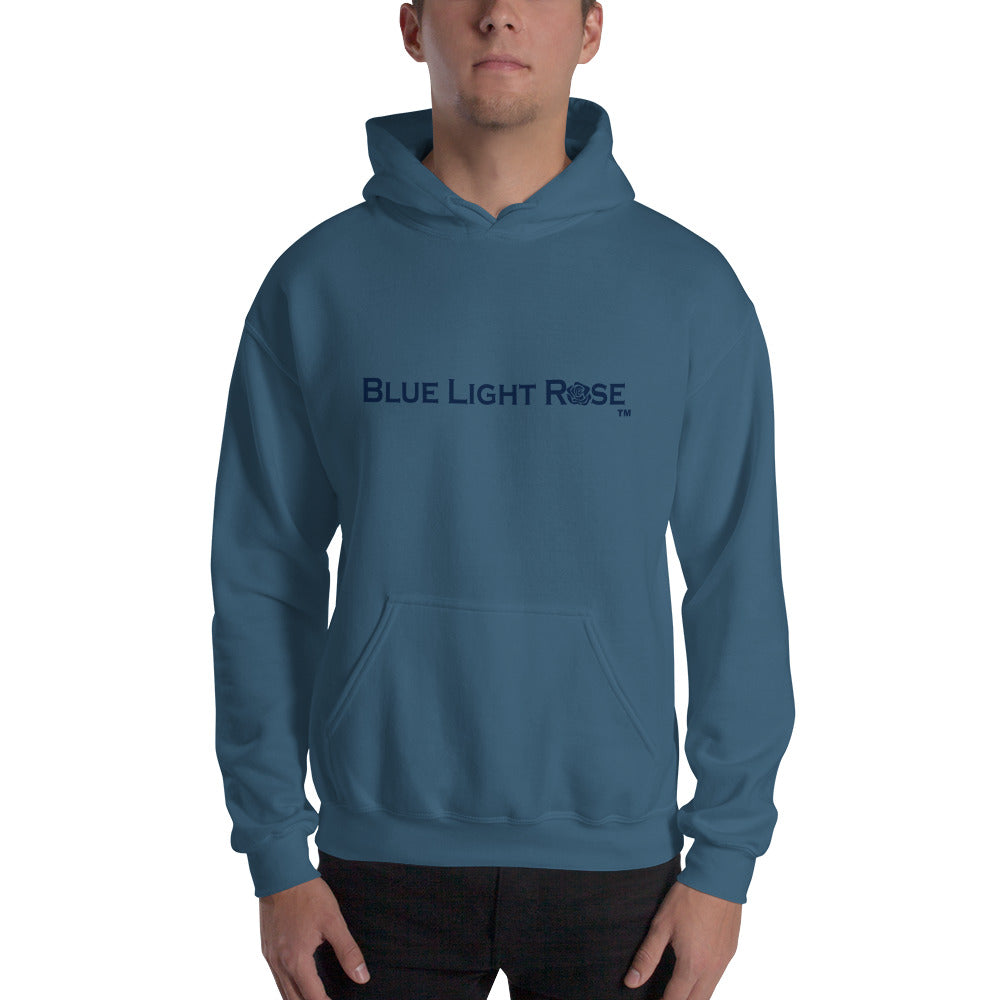 Logo Pullover Hoody Sweatshirt