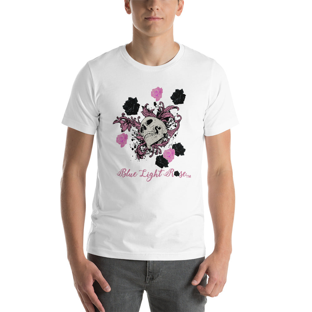 Graphic Short Sleeve Unisex T-Shirt