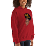 My Melanin Magic Hooded Sweatshirt