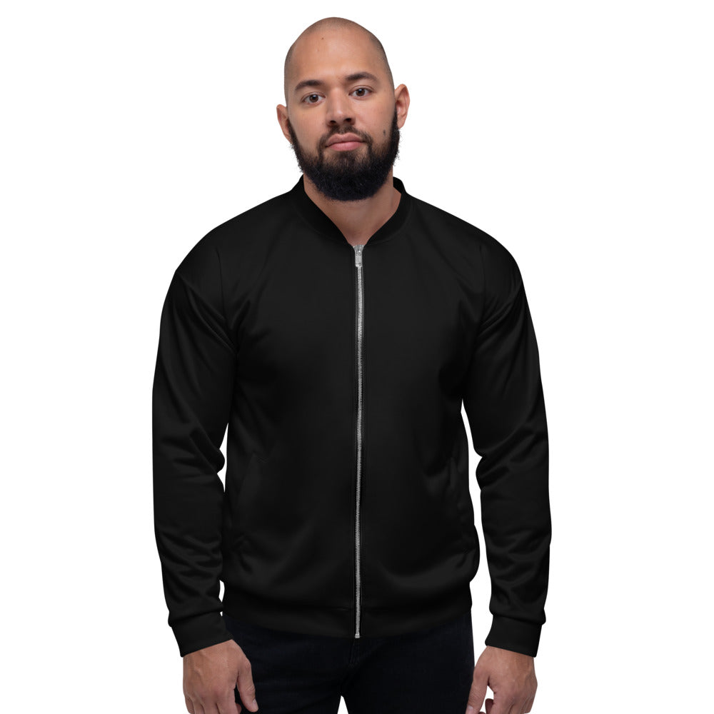 Judah Bomber Jacket