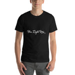 Unisex Graphic Short Sleeve T-Shirt