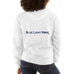 Women's Rose Sugar Hooded Sweatshirt