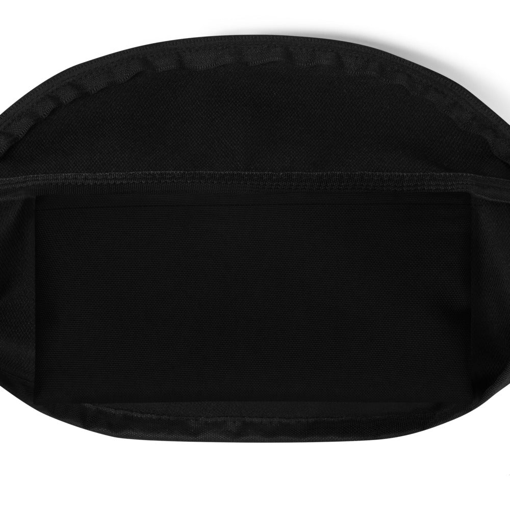 Signature Fanny Pack