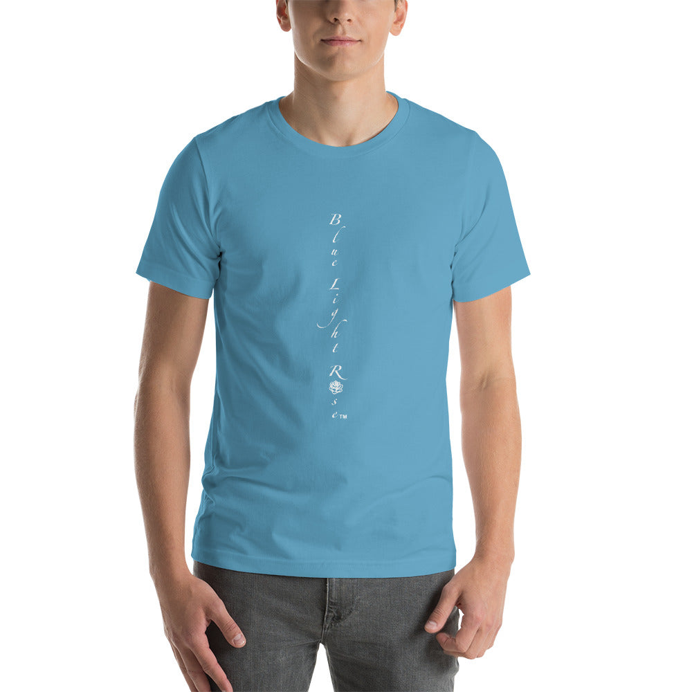 Logo Short-Sleeve Unisex T-Shirt