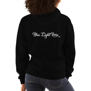 Logo Hooded Sweatshirt