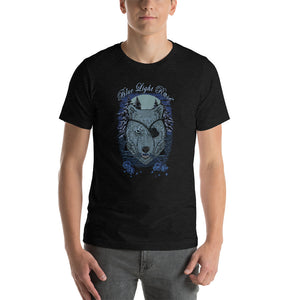 Wolf Men's Short Sleeve T-Shirt