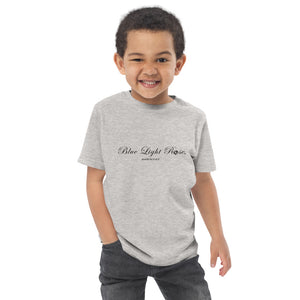 Toddler Logo Jersey T-Shirt