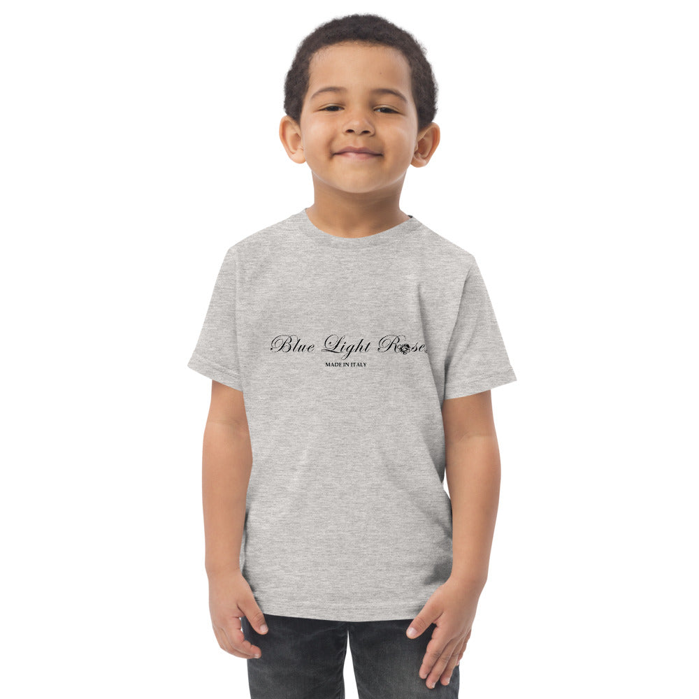 Toddler Logo Jersey T-Shirt