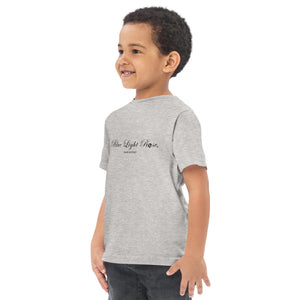 Toddler Logo Jersey T-Shirt