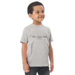 Toddler Logo Jersey T-Shirt