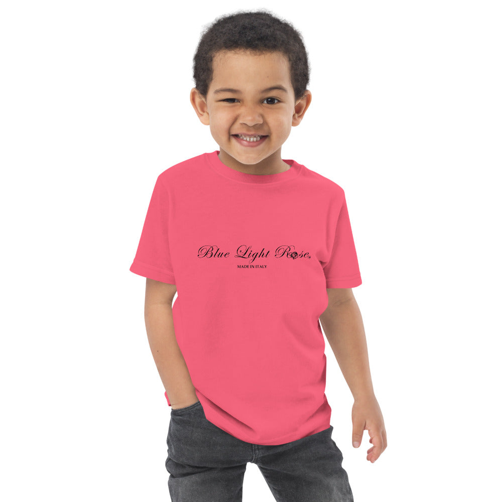 Toddler Logo Jersey T-Shirt