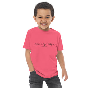 Toddler Logo Jersey T-Shirt