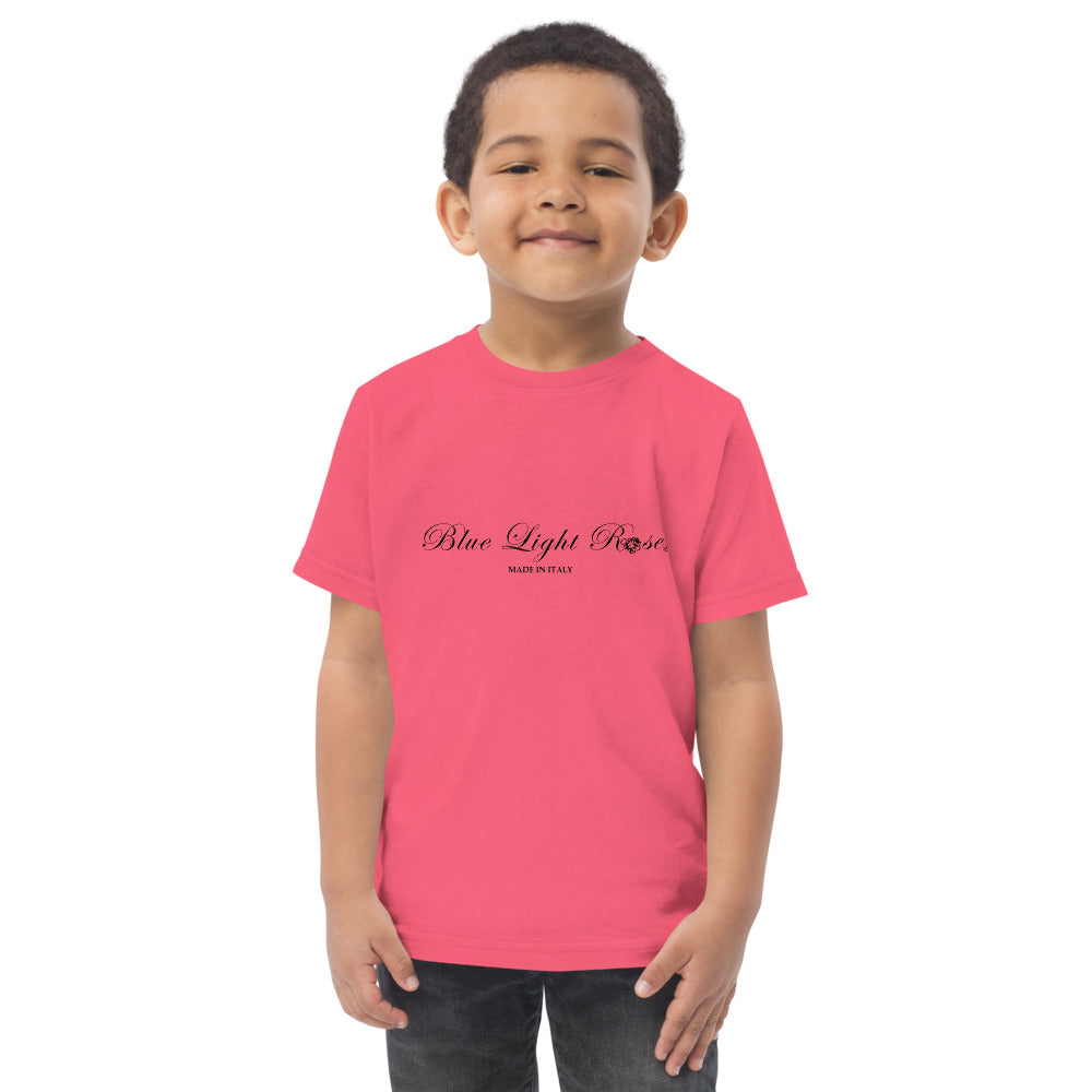 Toddler Logo Jersey T-Shirt