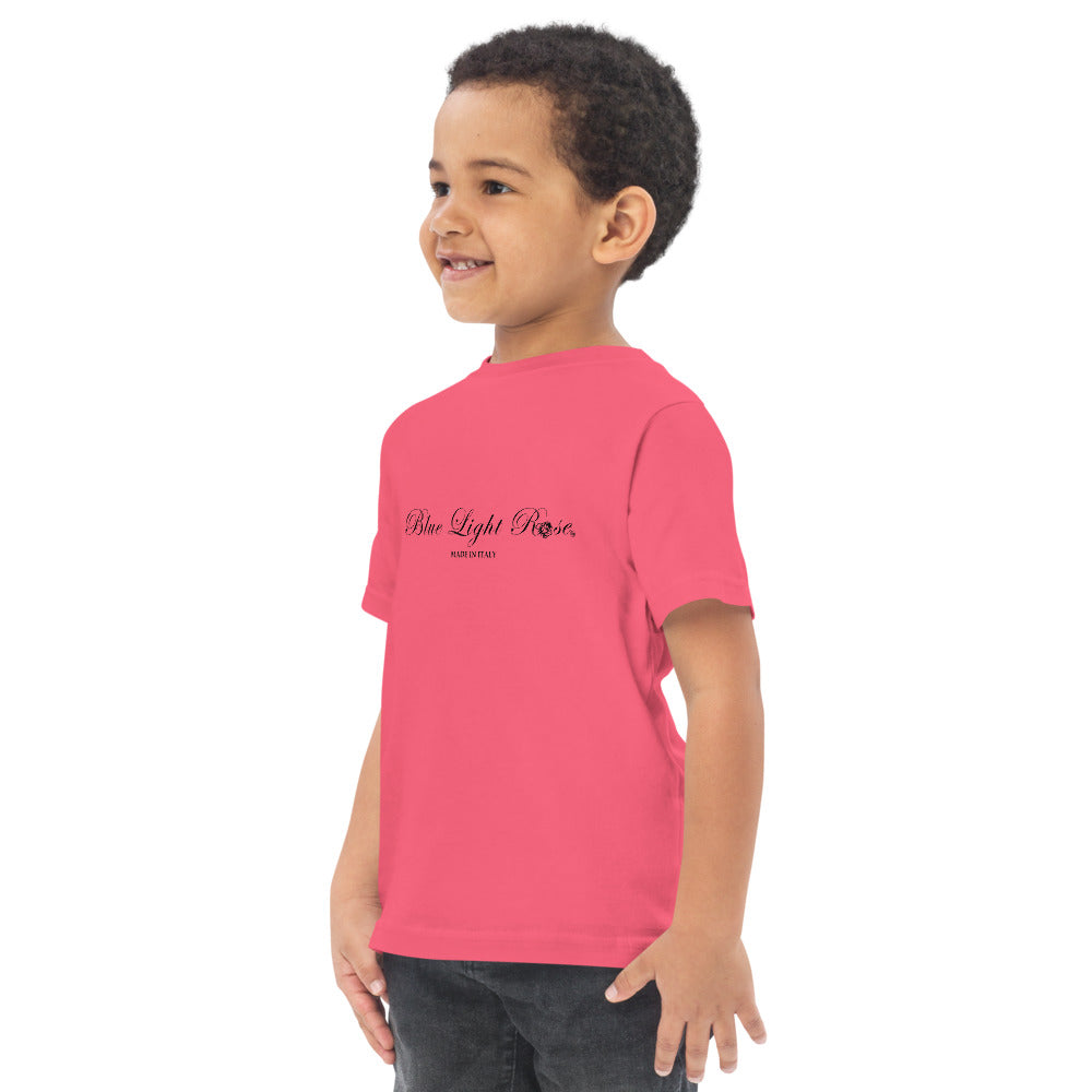 Toddler Logo Jersey T-Shirt