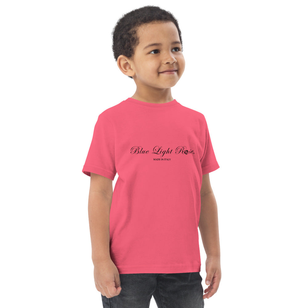 Toddler Logo Jersey T-Shirt