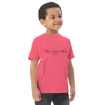 Toddler Logo Jersey T-Shirt