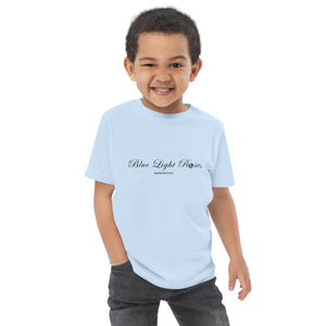 Toddler Logo Jersey T-Shirt