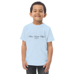 Toddler Logo Jersey T-Shirt