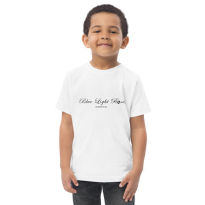 Toddler Logo Jersey T-Shirt