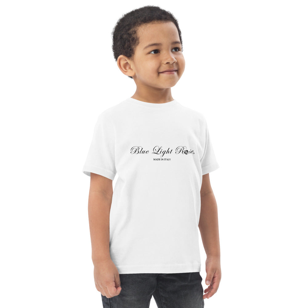 Toddler Logo Jersey T-Shirt