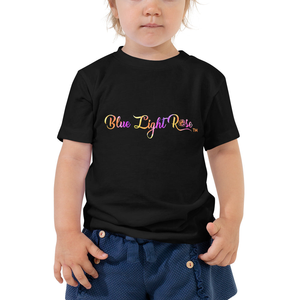 Toddler Logo Short Sleeve Tee