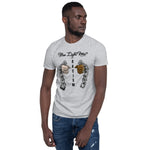 Graphic Short Sleeve Unisex T-Shirt