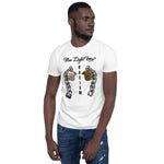 Graphic Short Sleeve Unisex T-Shirt