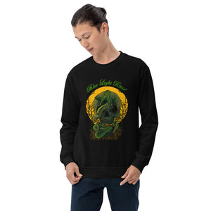 BLR 715 Skull Unisex Sweatshirt